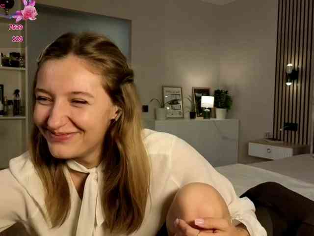 TaraGanie webcam