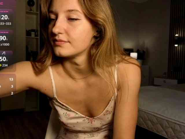 TaraGanie webcam