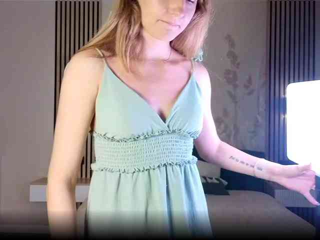 TaraGanie webcam