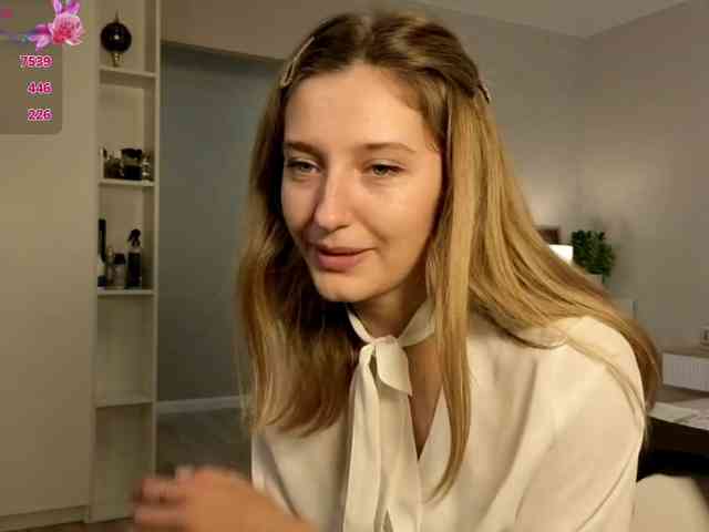 TaraGanie webcam