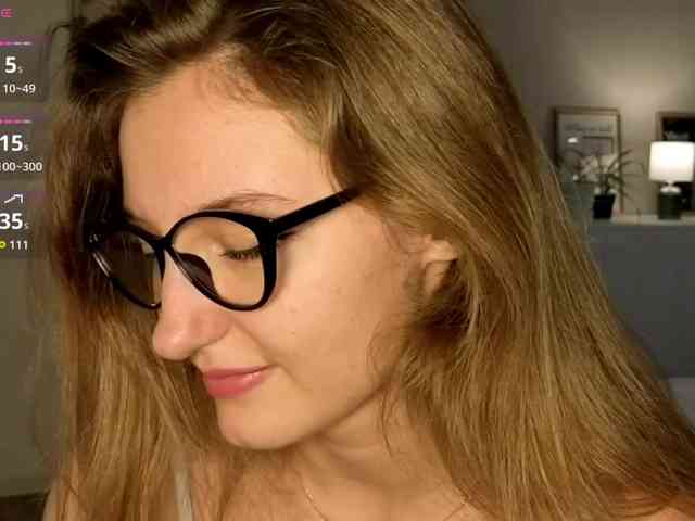 TaraGanie webcam