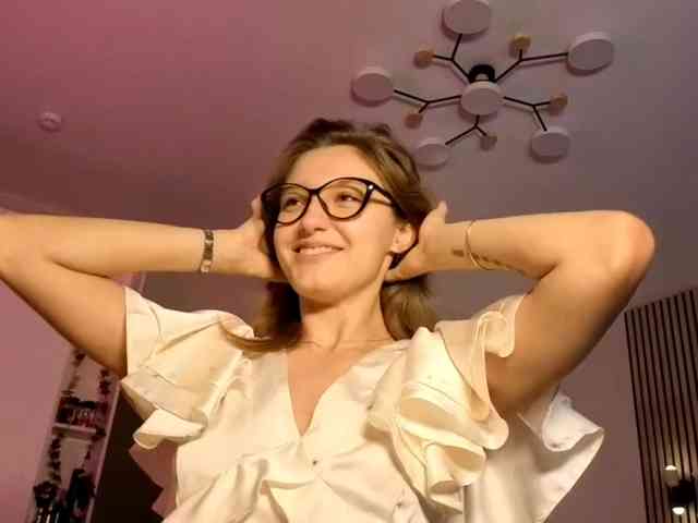 TaraGanie webcam