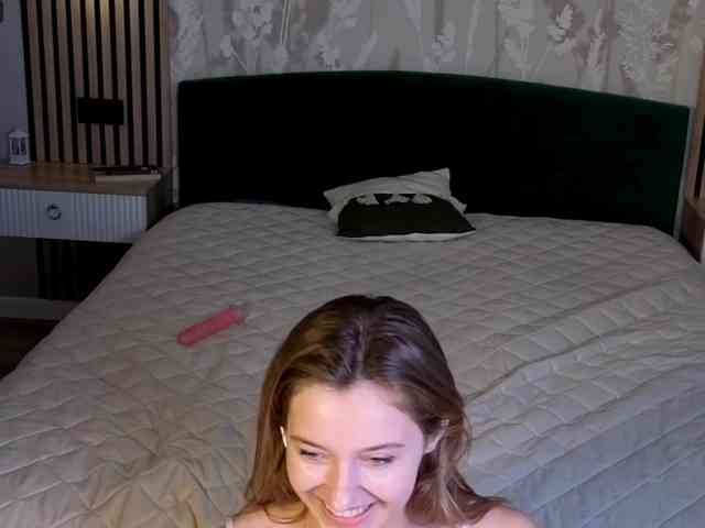 TaraGanie webcam