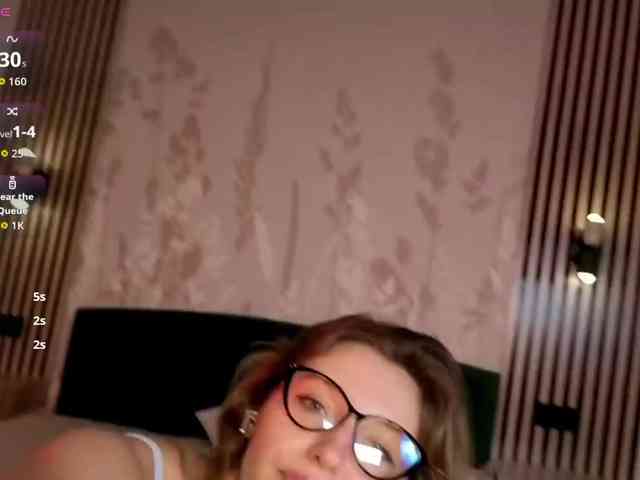 TaraGanie webcam