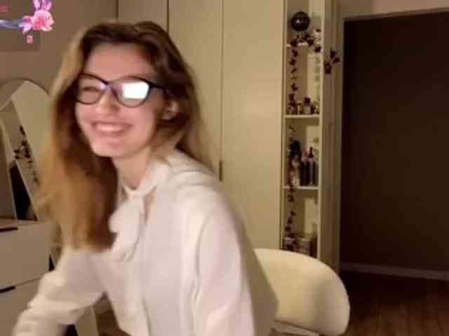 TaraGanie webcam