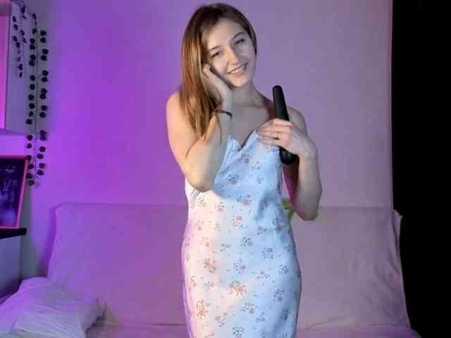 TaraGanie webcam