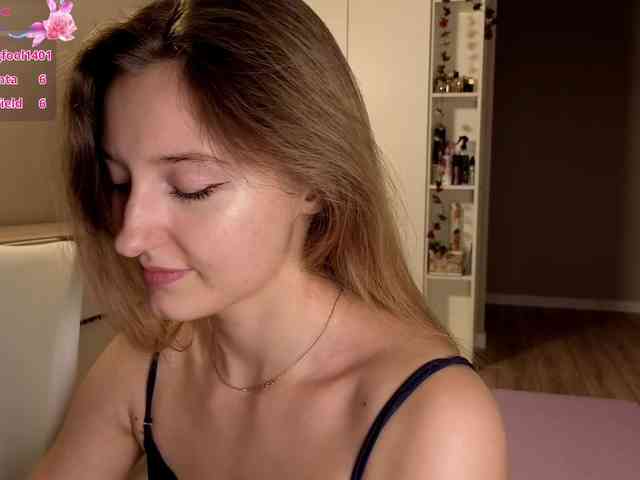 TaraGanie webcam