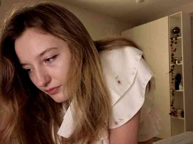 TaraGanie webcam