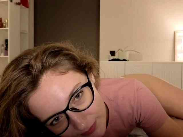 TaraGanie webcam
