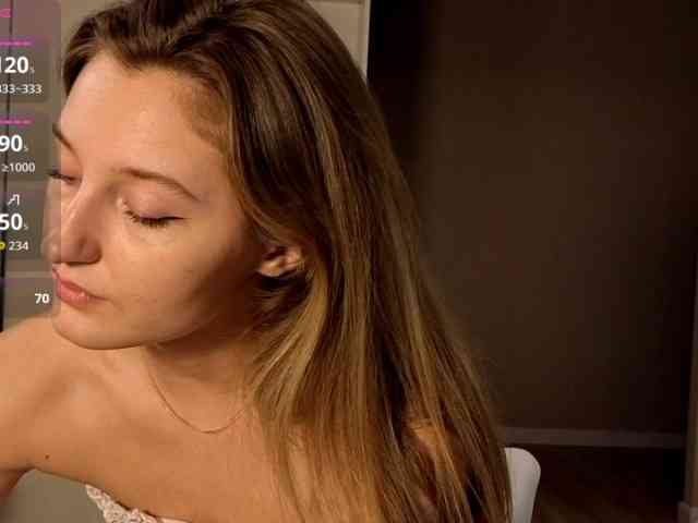 TaraGanie webcam