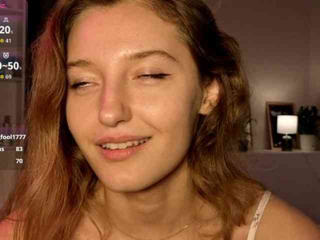 TaraGanie webcam