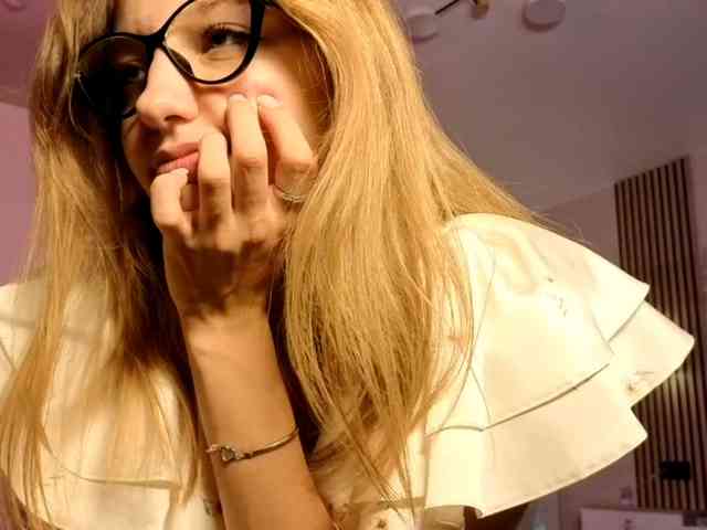 TaraGanie webcam