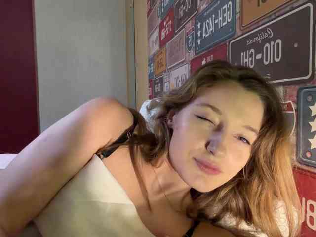 TaraGanie webcam