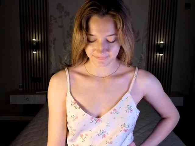 TaraGanie webcam