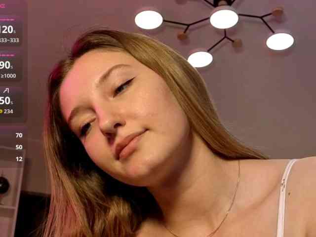 TaraGanie webcam