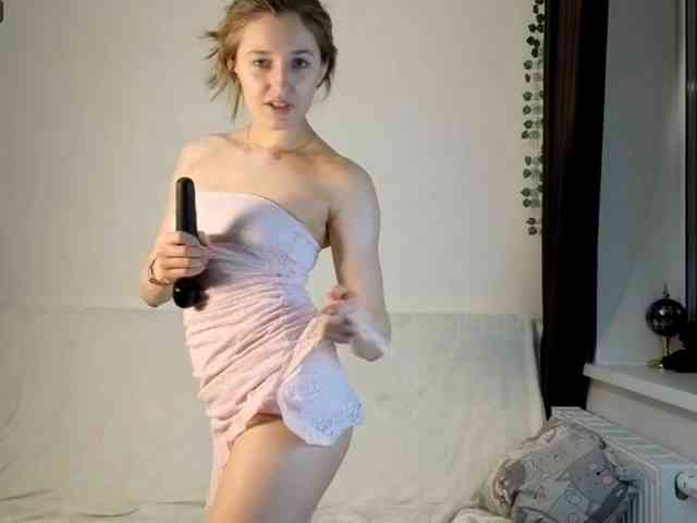 TaraGanie webcam
