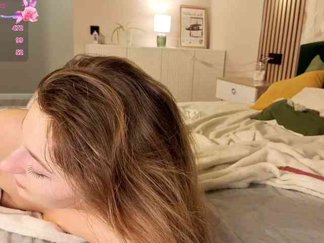 TaraGanie webcam
