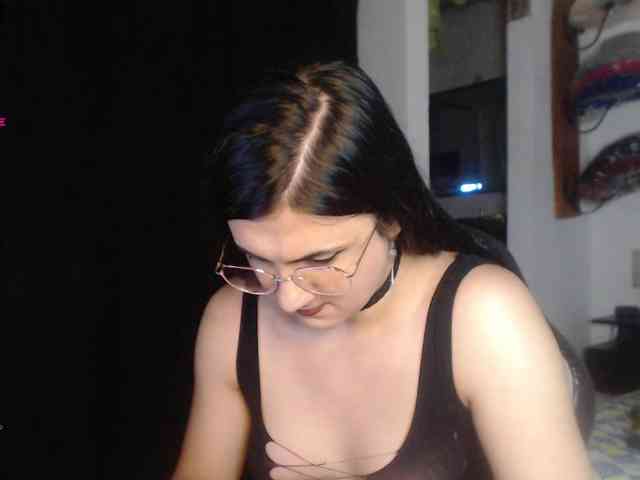 camitslatin's Sexcam