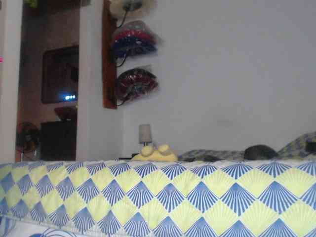 camitslatin Live Webcam on BongaCams