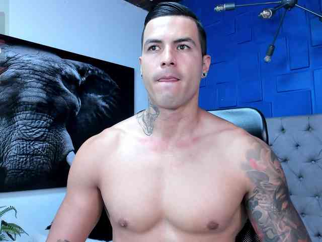 andresclark andresclark