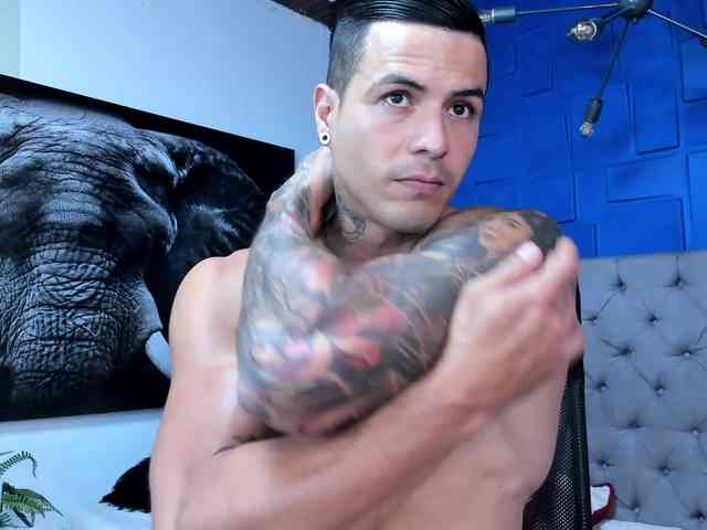 andresclark andresclark