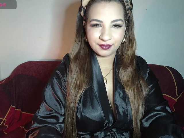 Beutymoon26 webcam