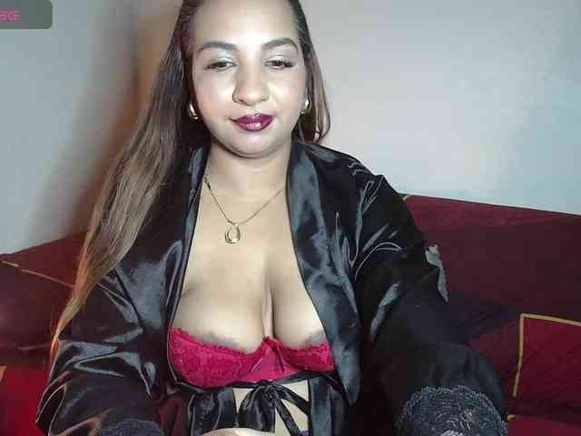 Beutymoon26 webcam