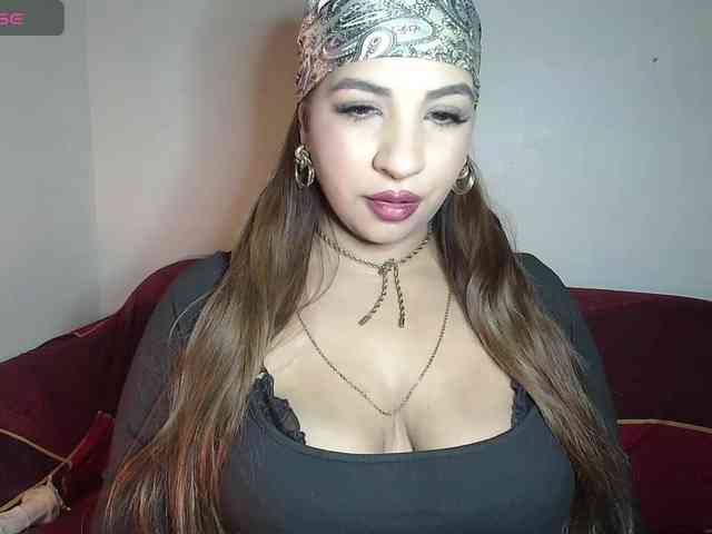 Beutymoon26 webcam
