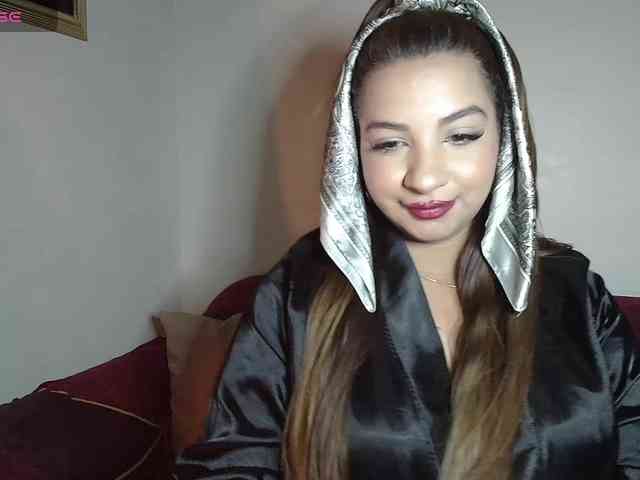Beutymoon26 webcam