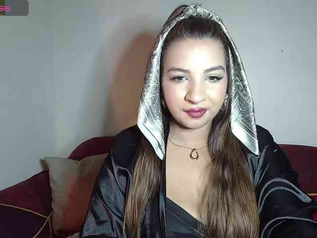 Beutymoon26 webcam