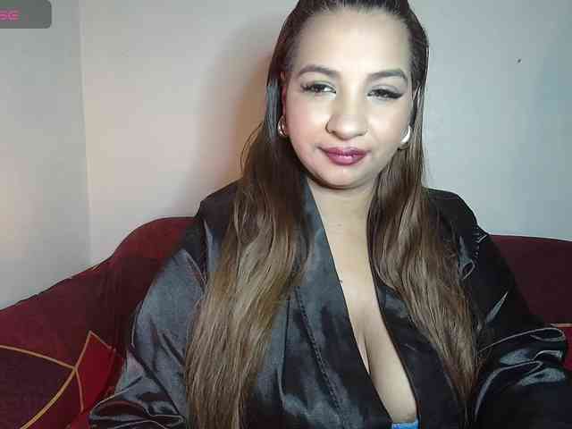 Beutymoon26 webcam