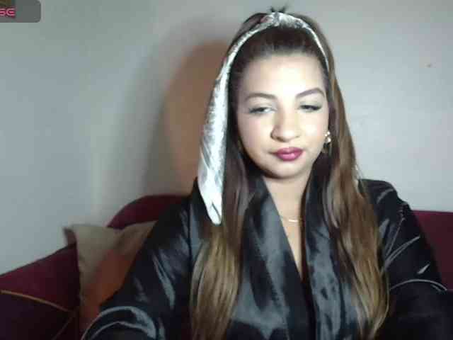 Beutymoon26 webcam