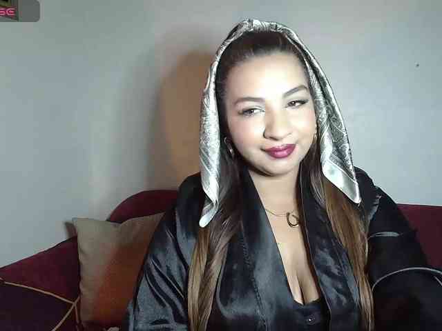 Beutymoon26 webcam