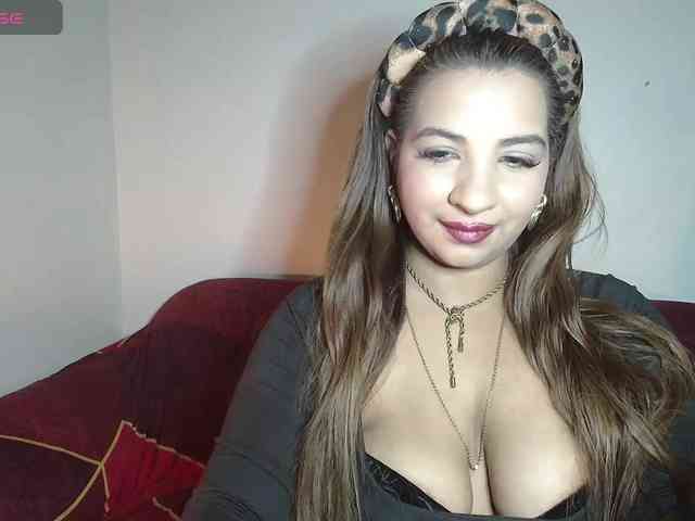 Beutymoon26 webcam