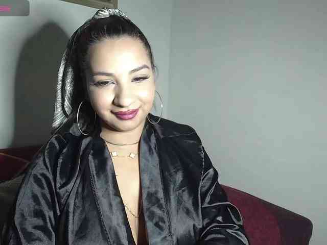 Beutymoon26 webcam