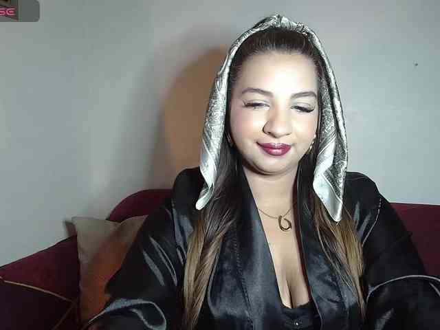 Beutymoon26 webcam