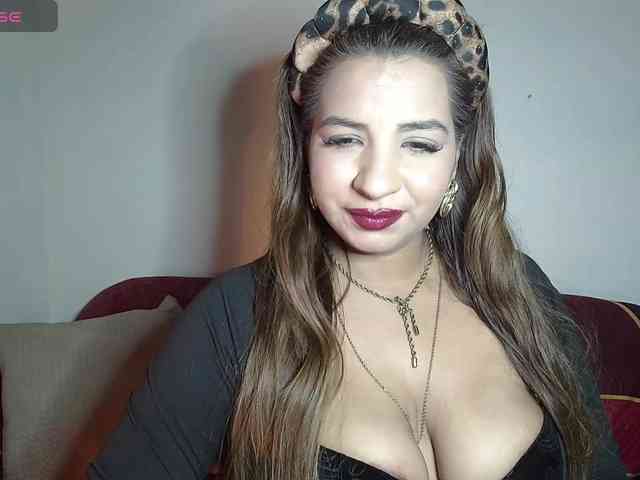 Beutymoon26 webcam