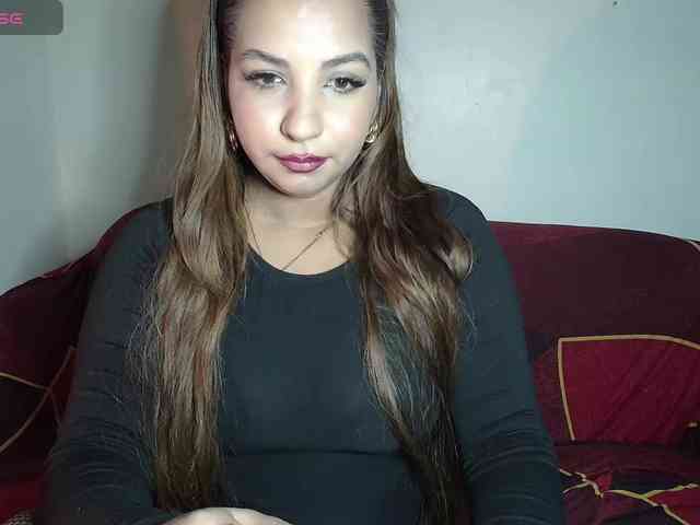 Beutymoon26 webcam