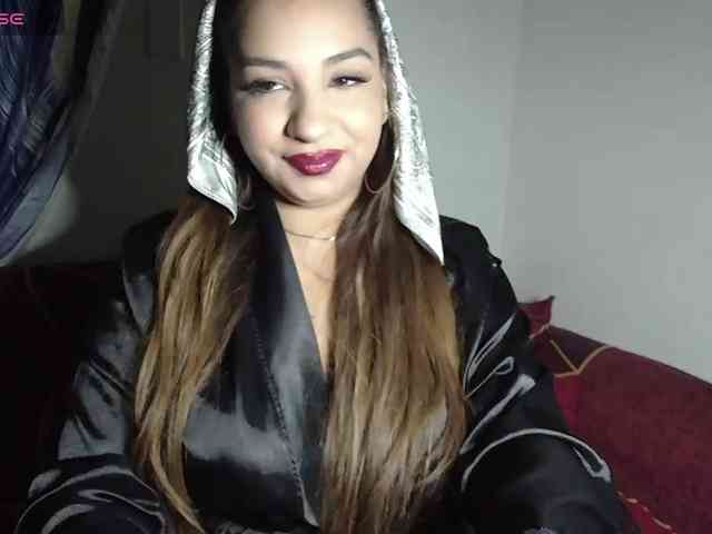Beutymoon26 webcam