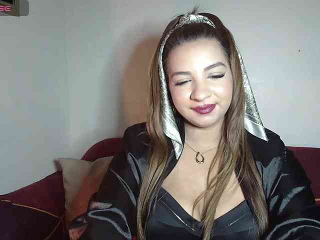 Beutymoon26 webcam