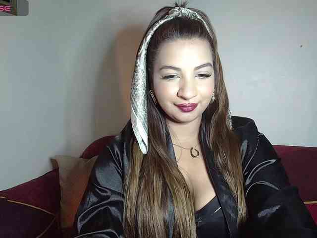 Beutymoon26 webcam