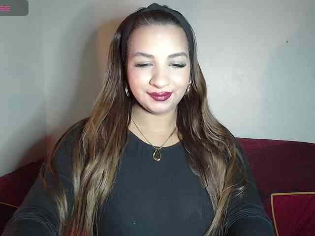 Beutymoon26 webcam