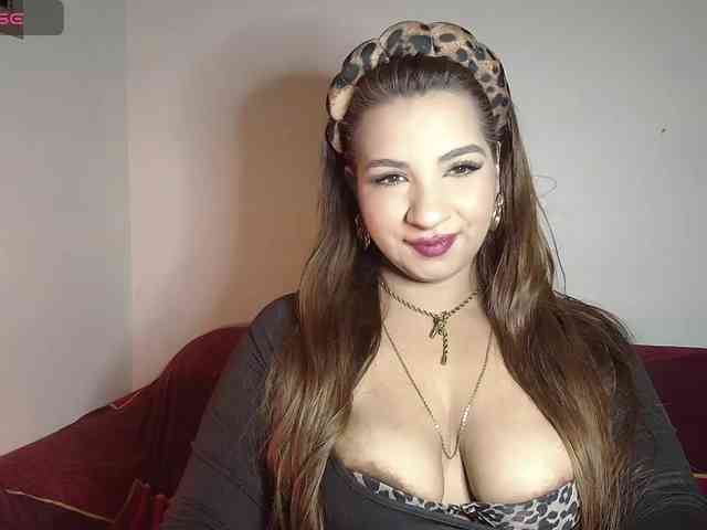 Beutymoon26 webcam