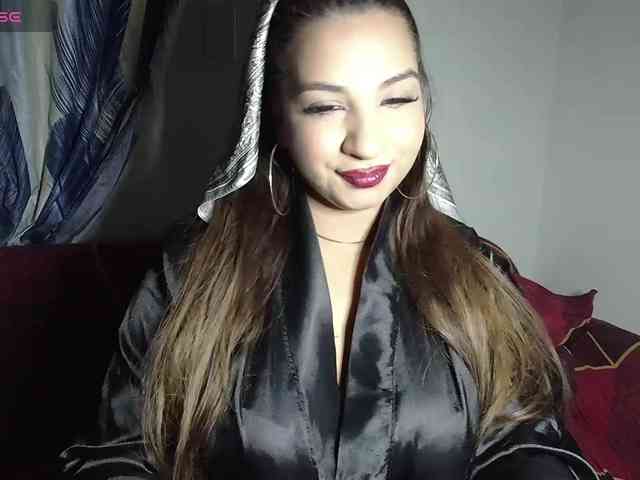 Beutymoon26 webcam