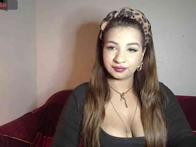 Beutymoon26 webcam