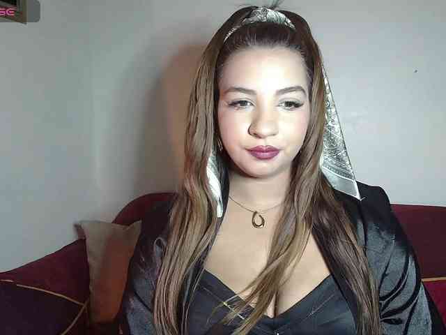 Beutymoon26 webcam