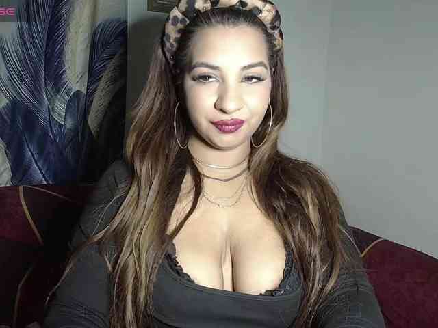 Beutymoon26 webcam