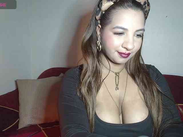 Beutymoon26 webcam