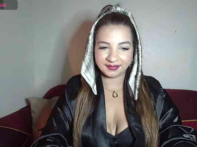 Beutymoon26 webcam