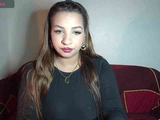 Beutymoon26 webcam